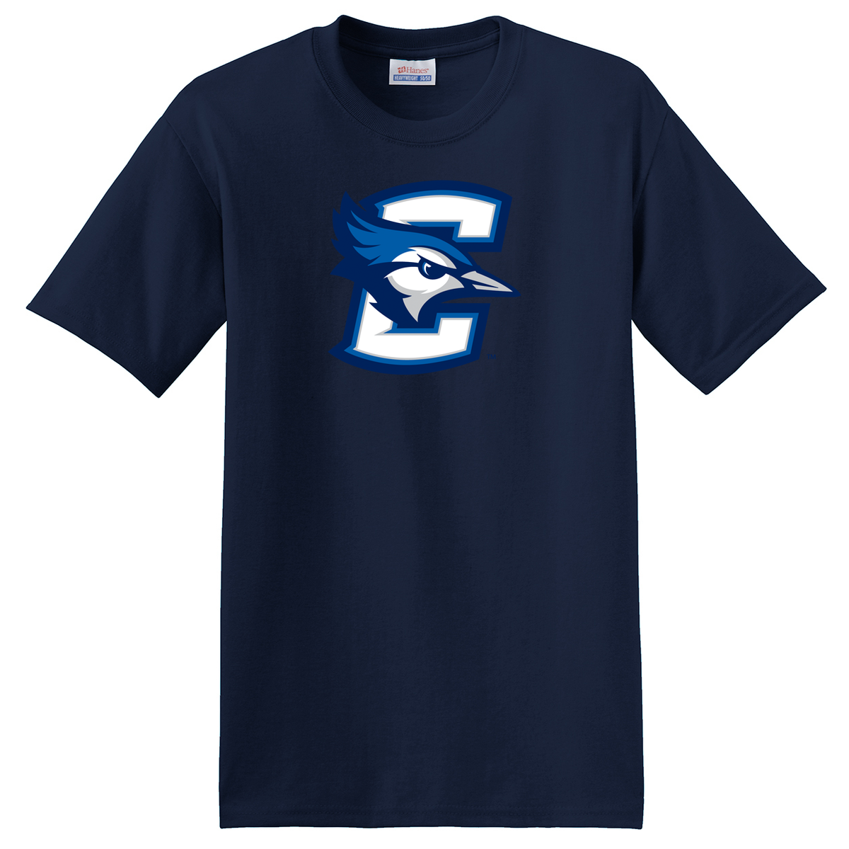 Creighton University Lacrosse T-Shirt