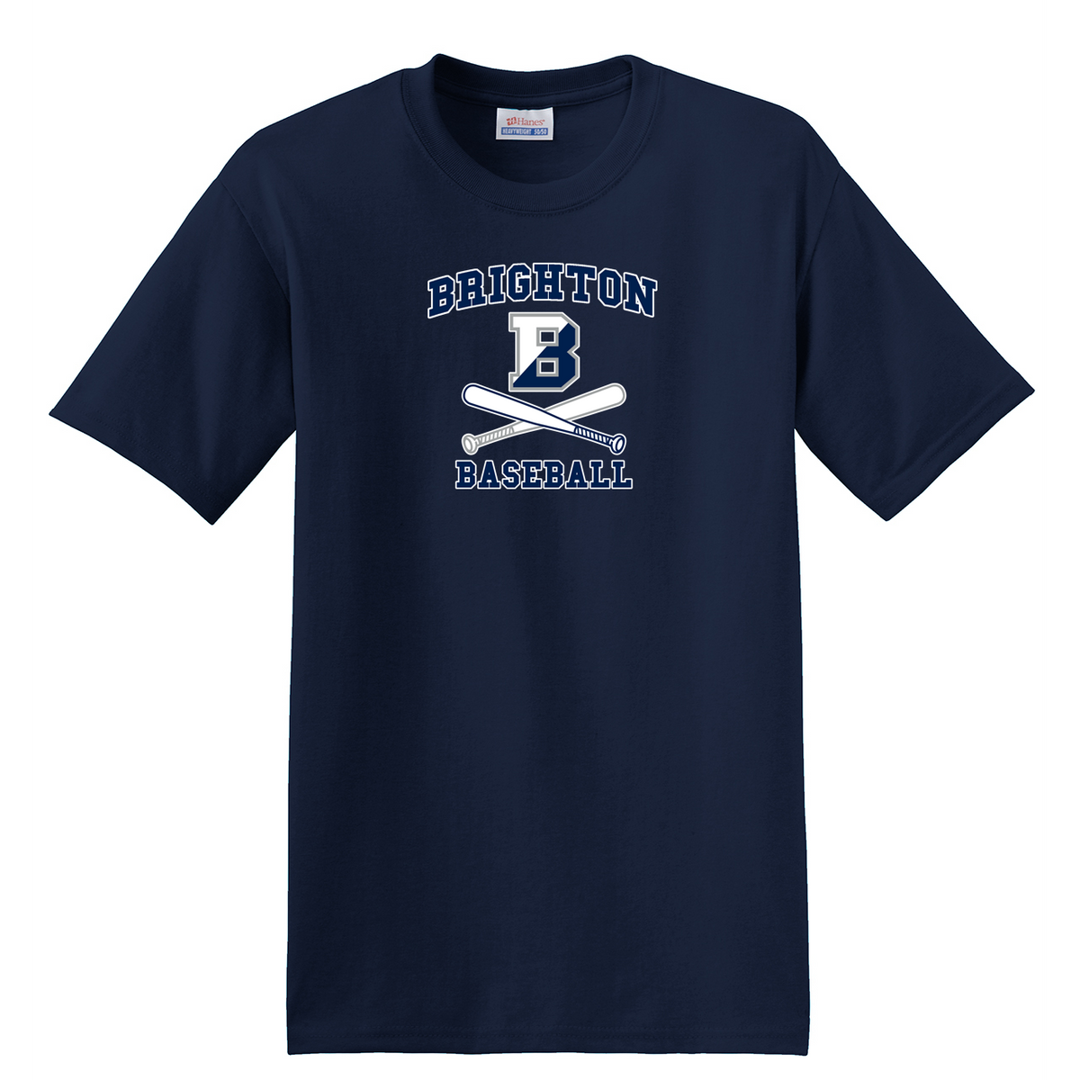 Brighton Baseball T-Shirt