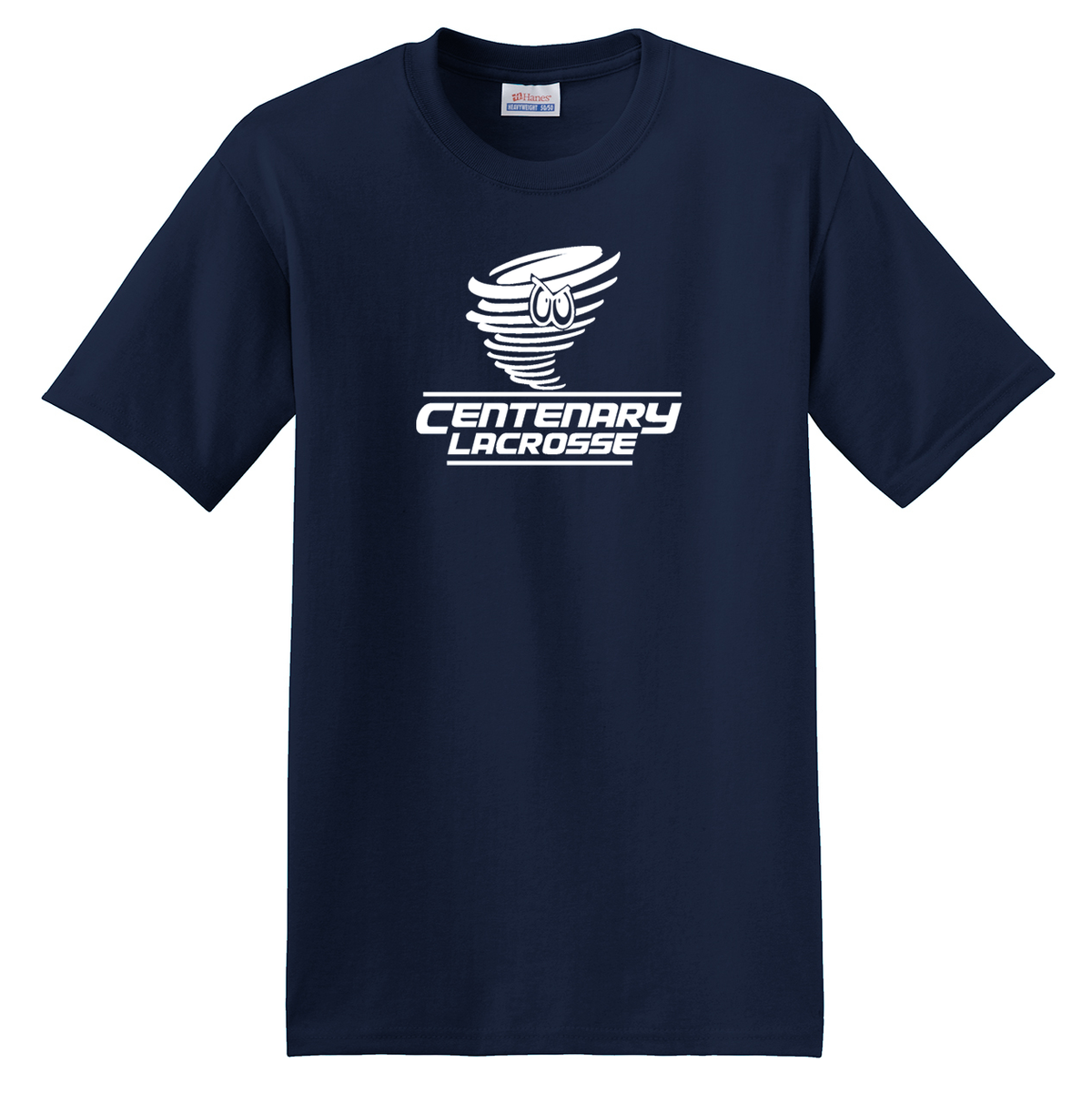 Centenary University Mens Lacrosse T-Shirt