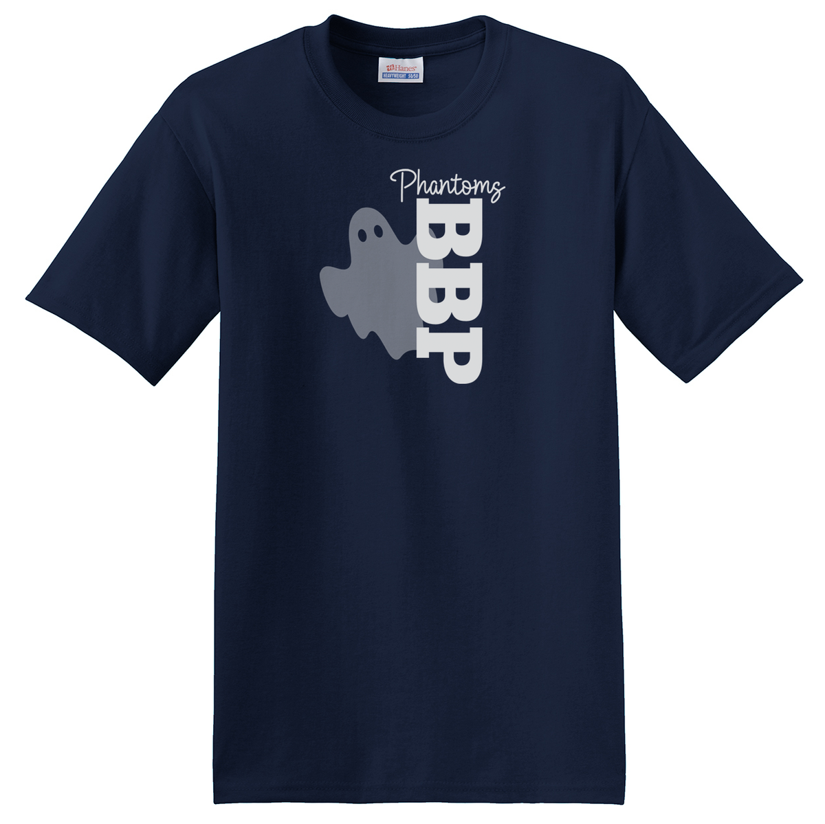 Blue Point Elementary School T-Shirt