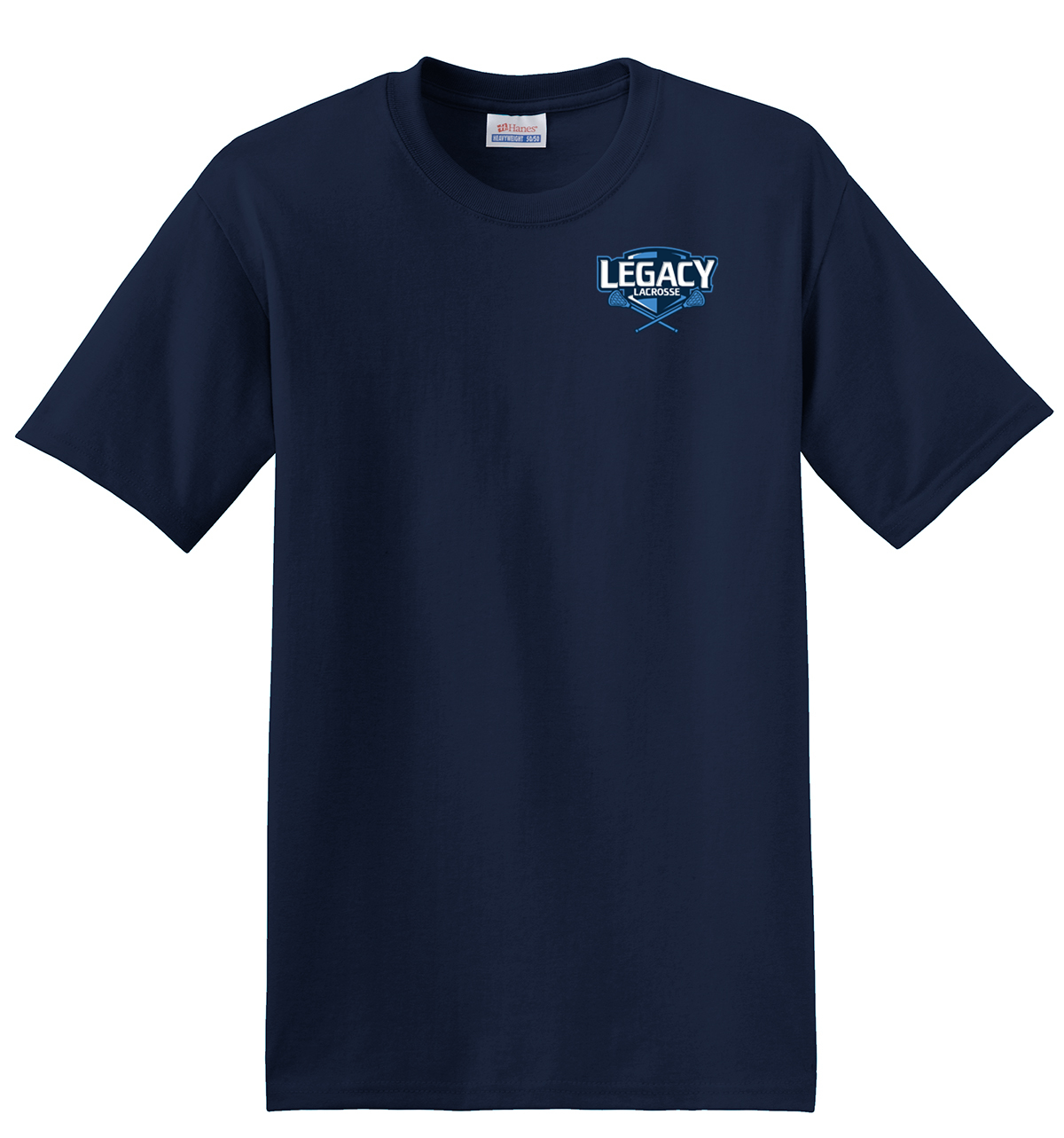 Legacy Boys Lacrosse T-Shirt