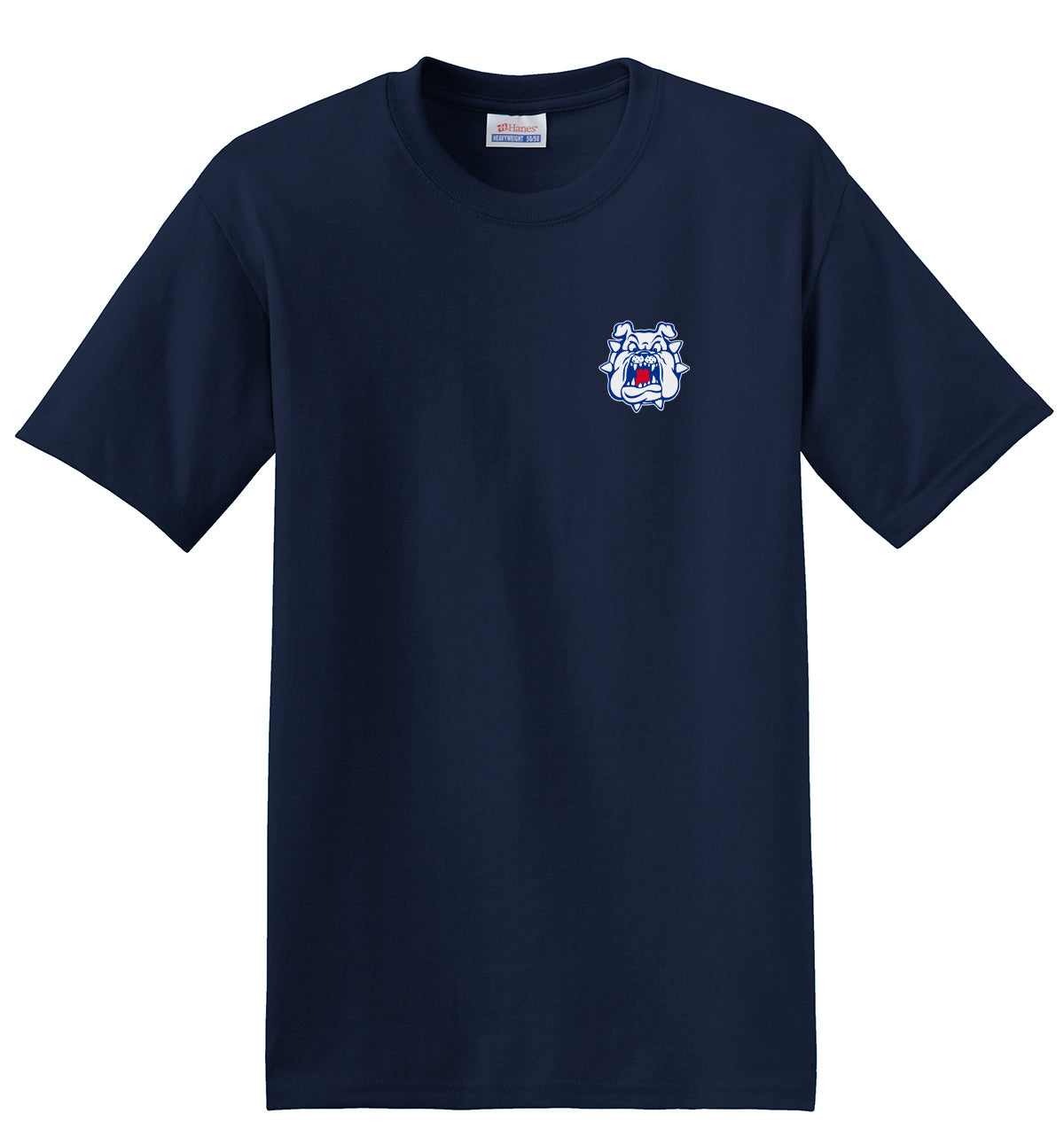Michigan Bulldogs Baseball T-Shirt