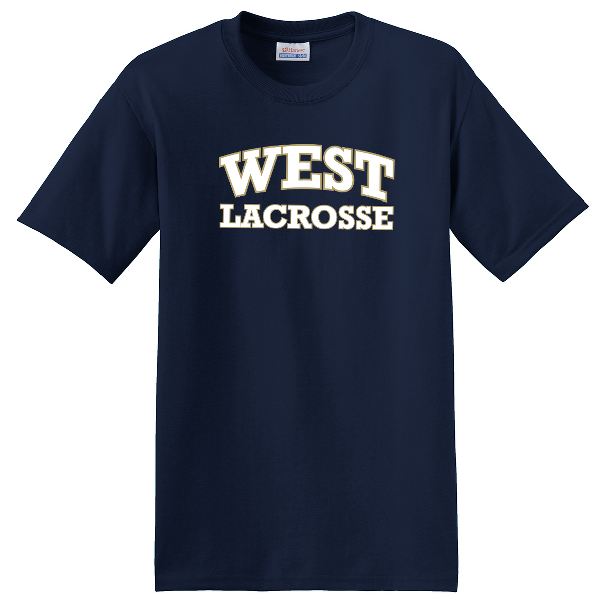 West Forsyth Lacrosse T-Shirt