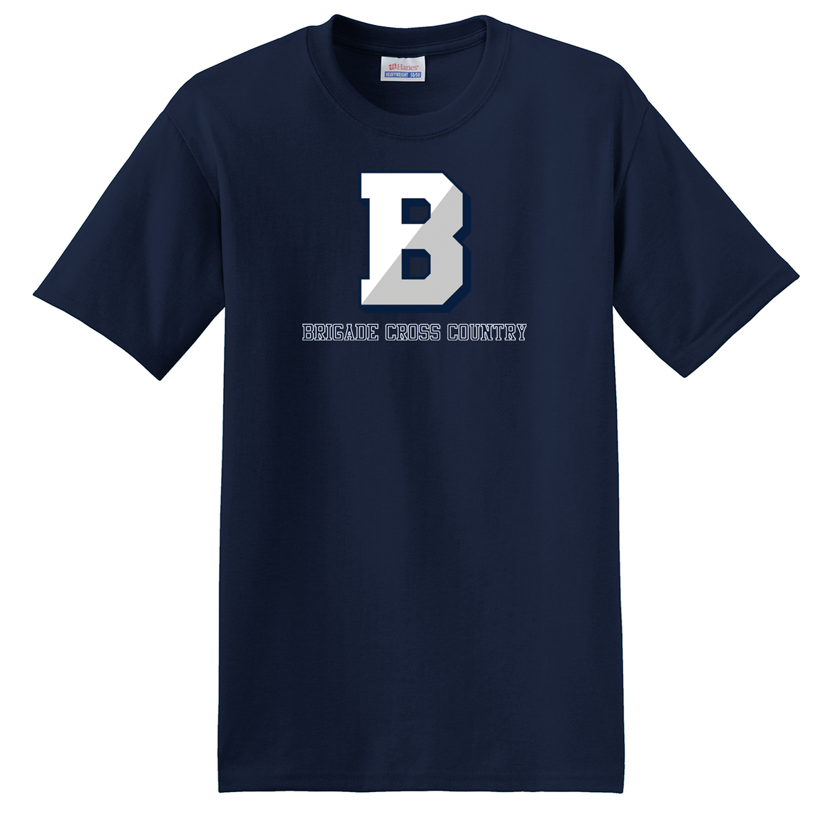 Brigade Cross Country T-Shirt