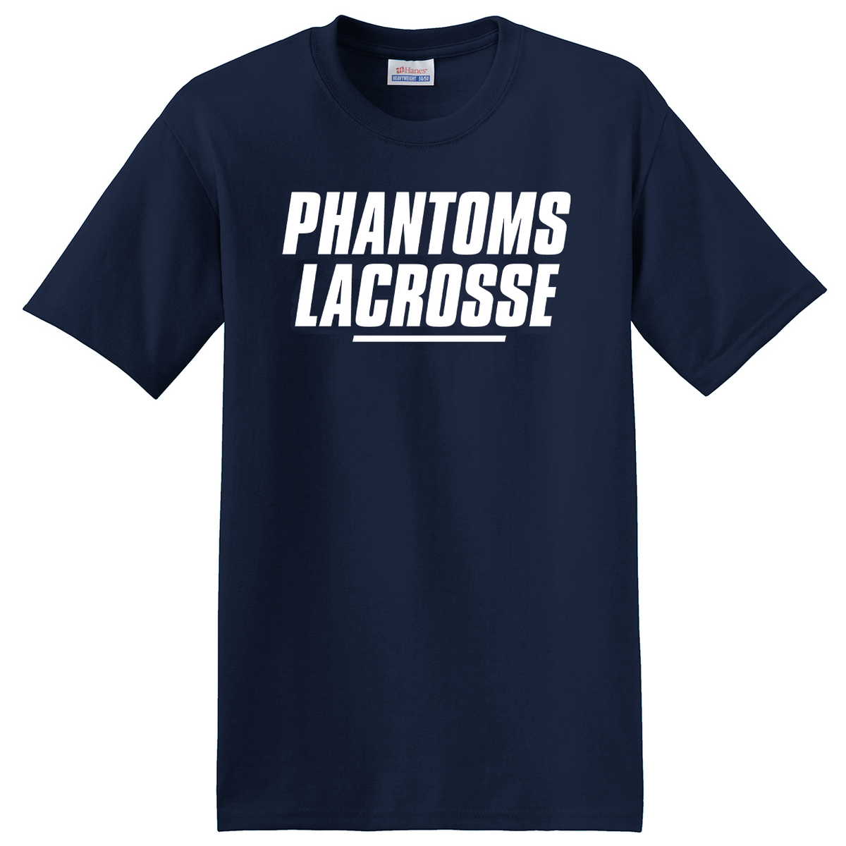 BBP Girls Lacrosse T-Shirt