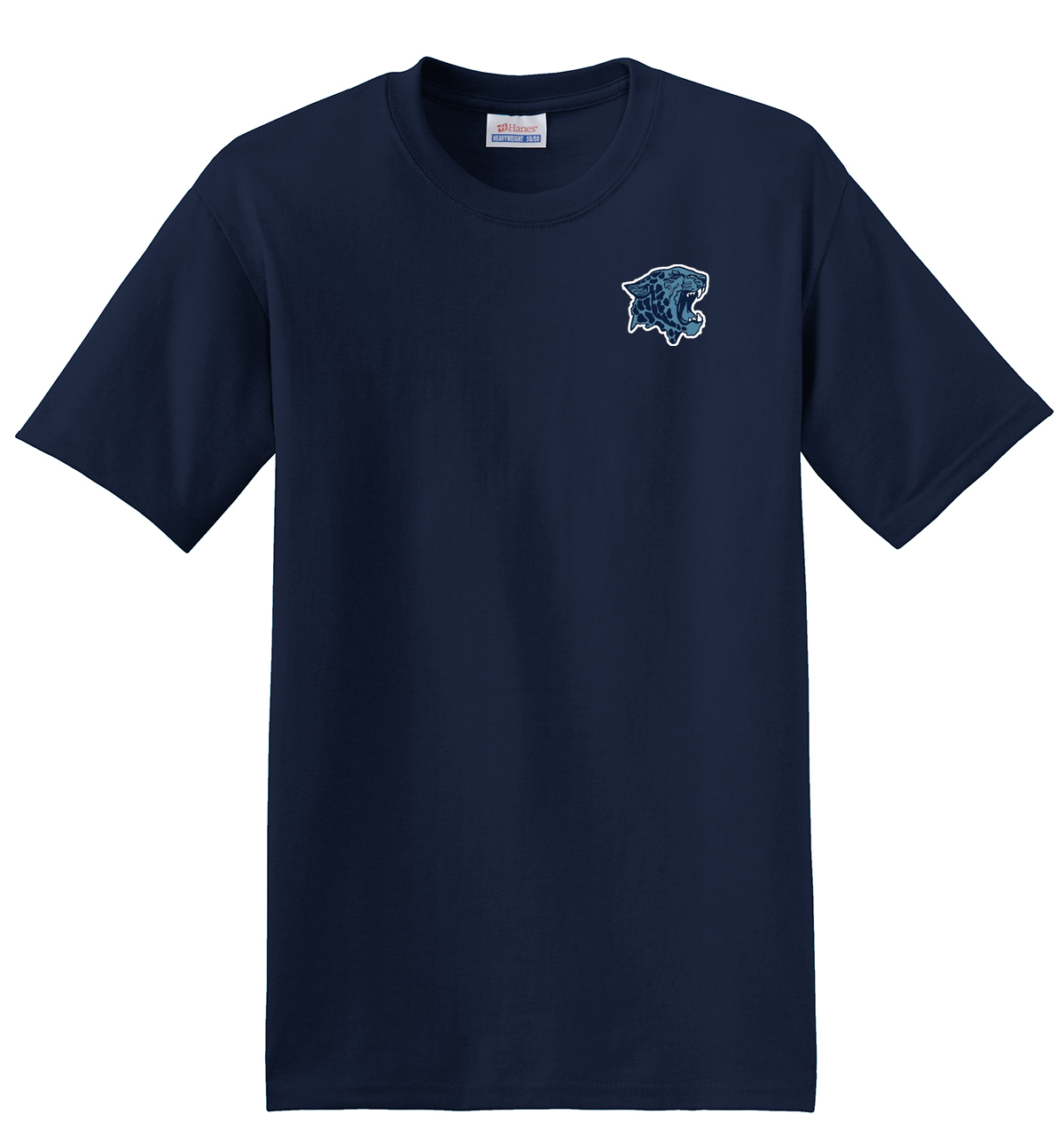 Louisville High School Lacrosse T-Shirt