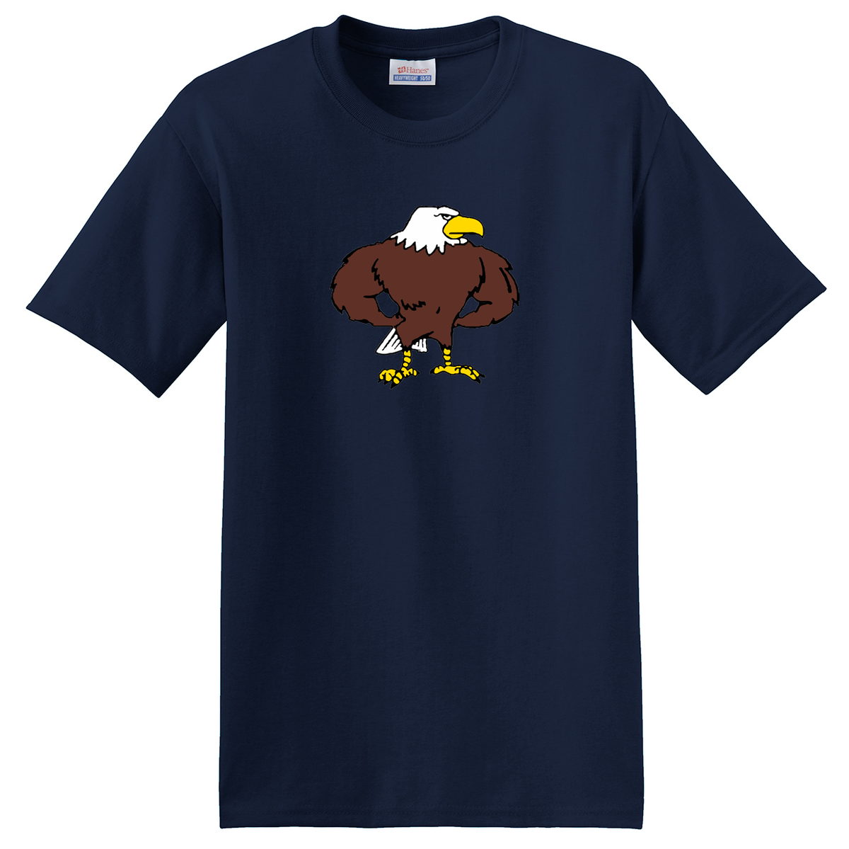 East Brook Middle School T-Shirt