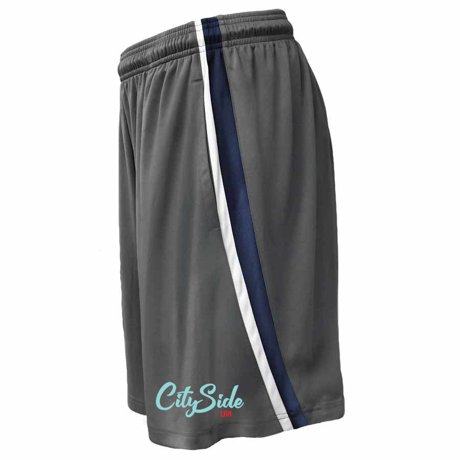 CitySide Lacrosse Torque Performance Shorts