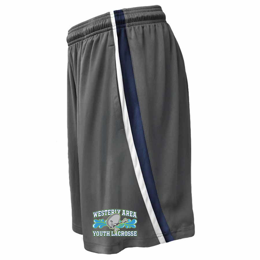 WAYL Torque Performance Shorts