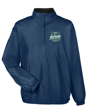 Merrick-Bellmore Outdoor Quarterzip