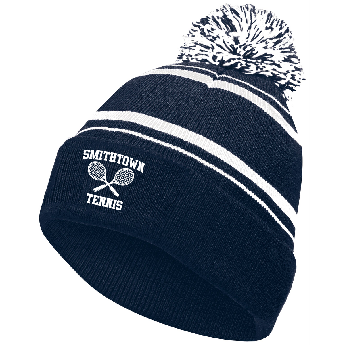 Smithtown Tennis Homecoming Beanie
