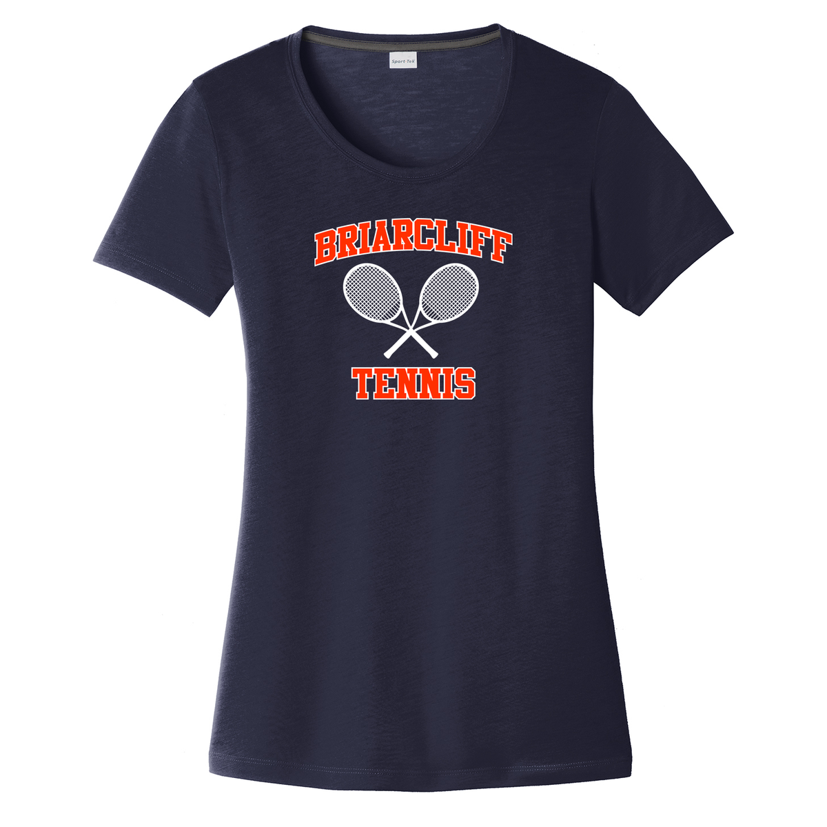 Briarcliff Tennis Women's CottonTouch Performance T-Shirt