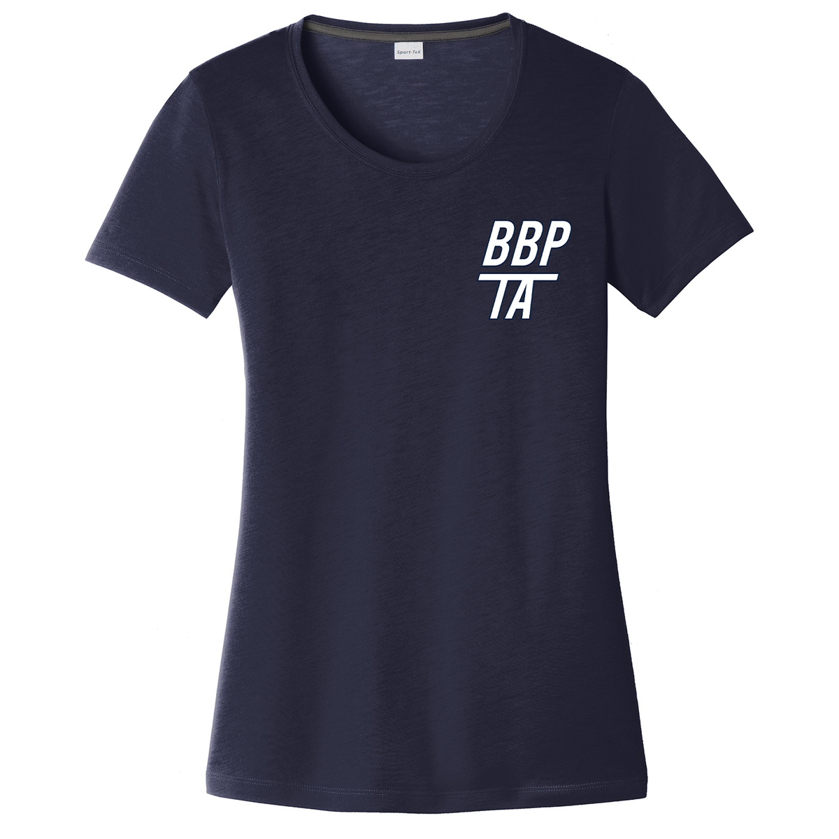 BBP TA Women's CottonTouch Performance T-Shirt