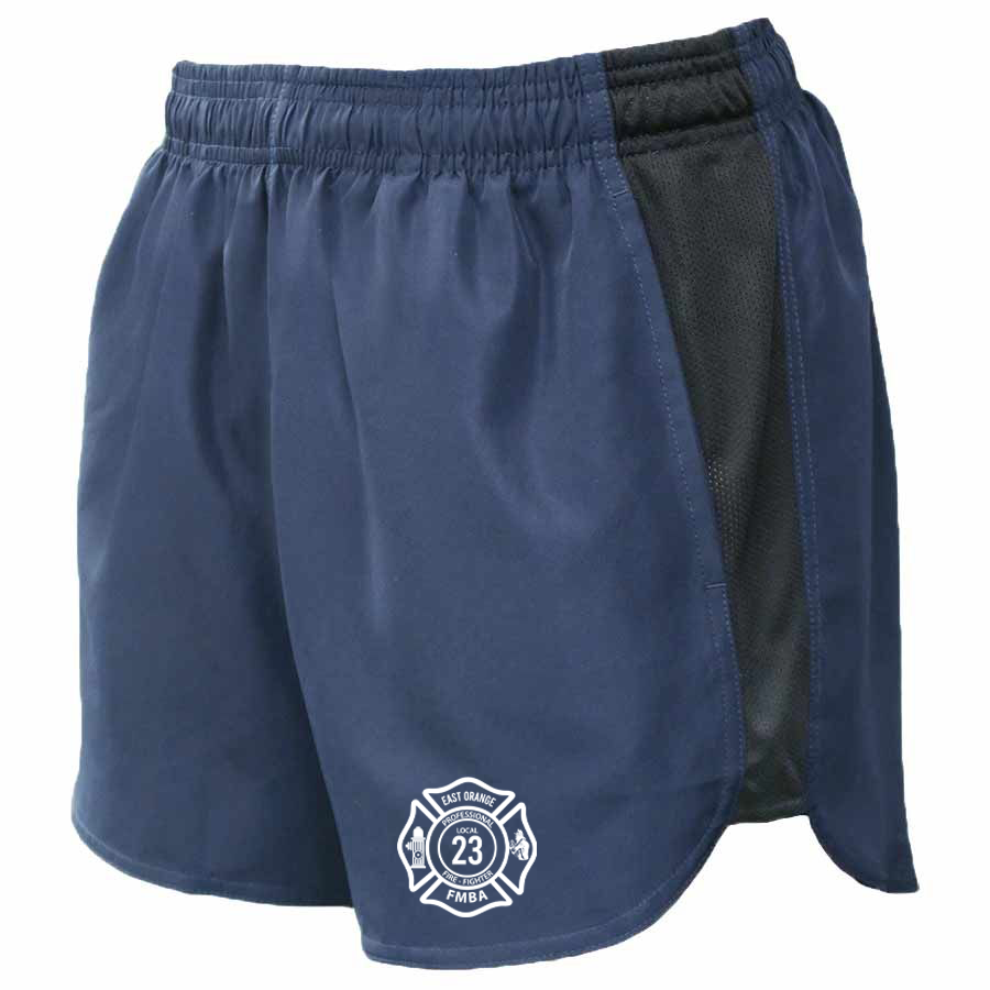 East Orange Local 23 Women's Field Shorts w/ Pockets
