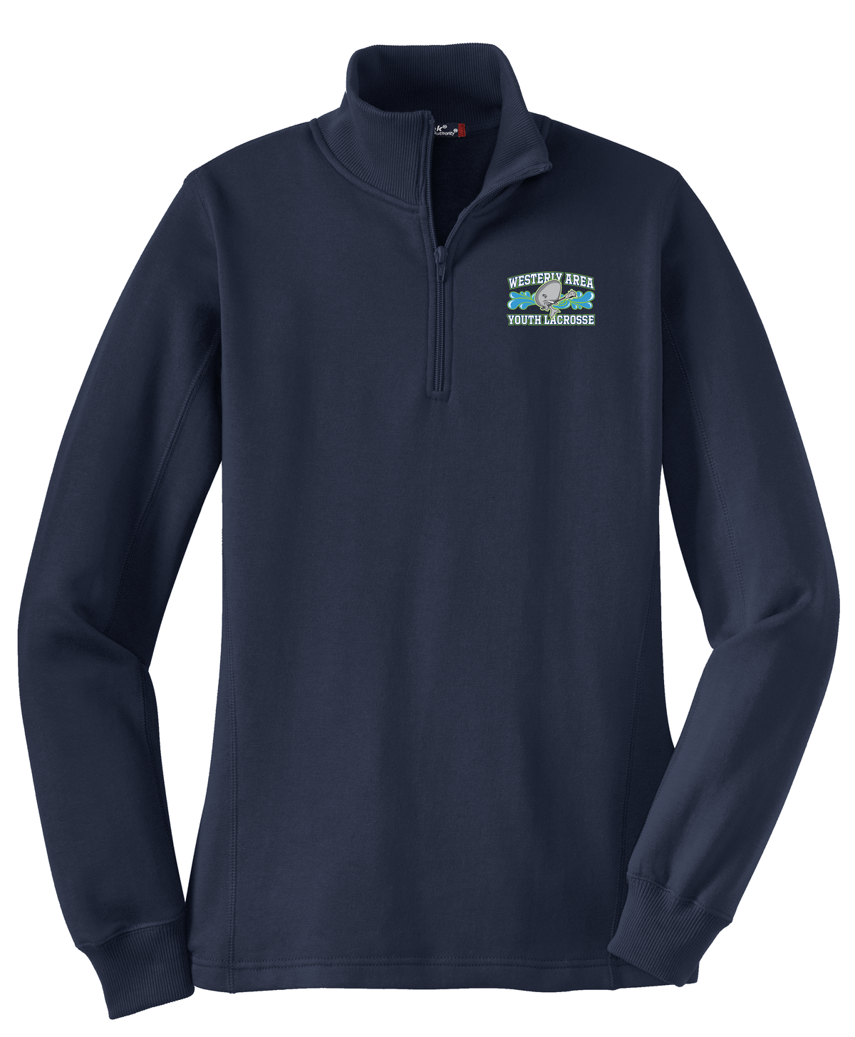 WAYL Women's 1/4 Zip Fleece