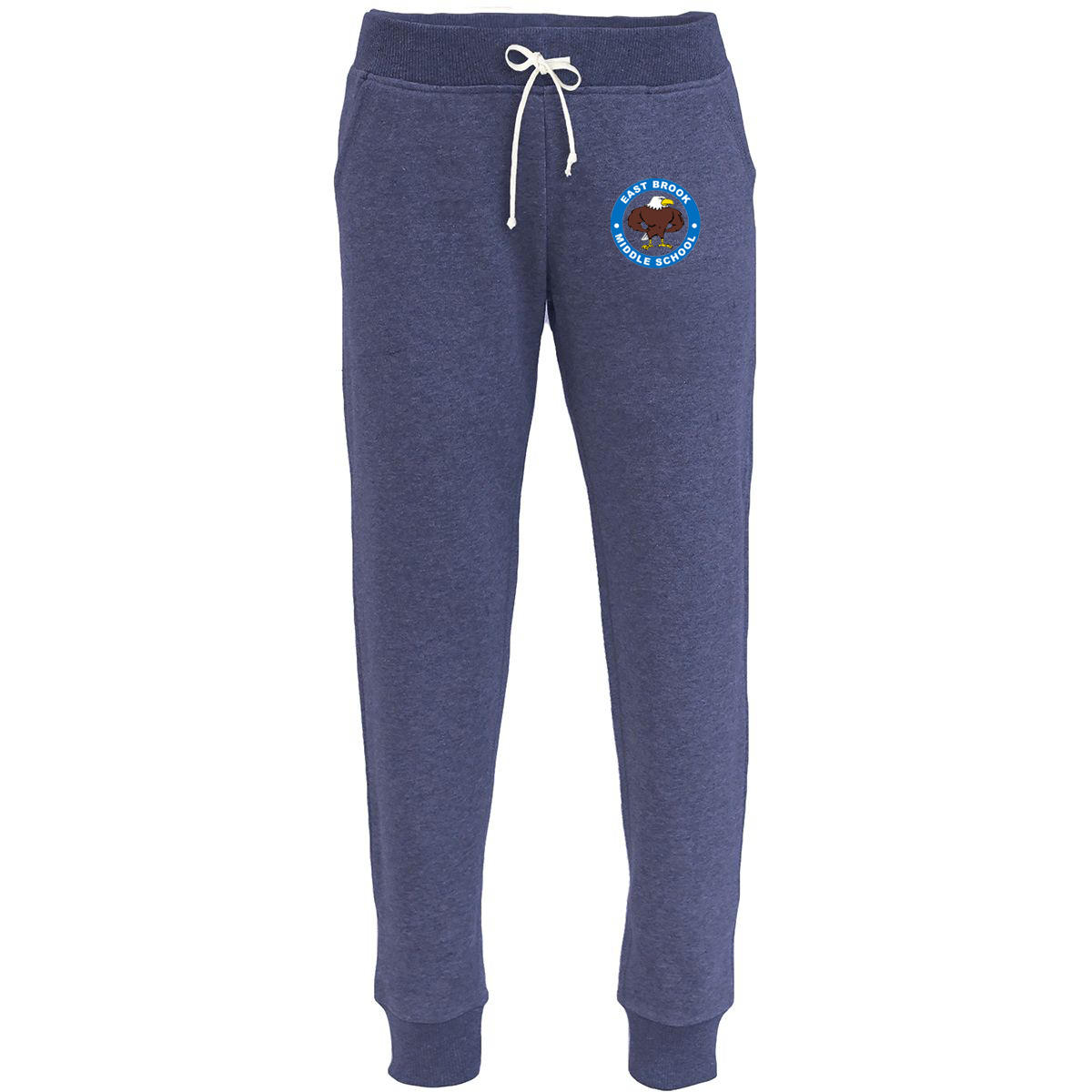 East Brook Middle School Women's Joggers