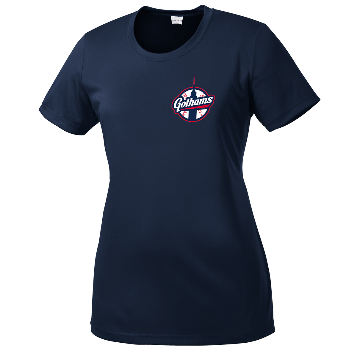 NY Gothams Baseball Women's Performance Tee