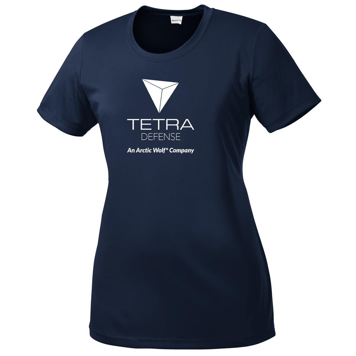 Tetra Defense Women's Performance Tee