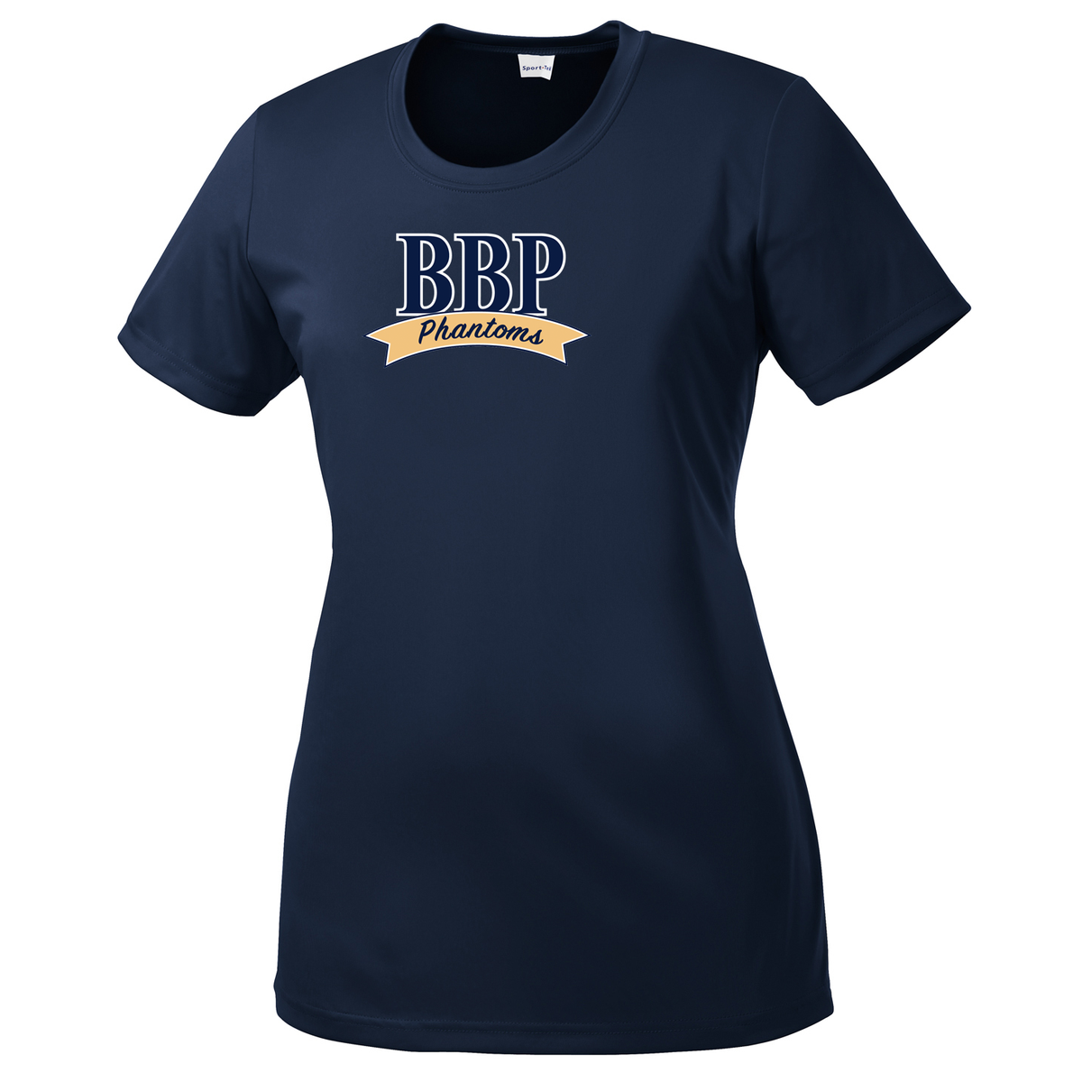 BBP Schools Women's Performance Tee
