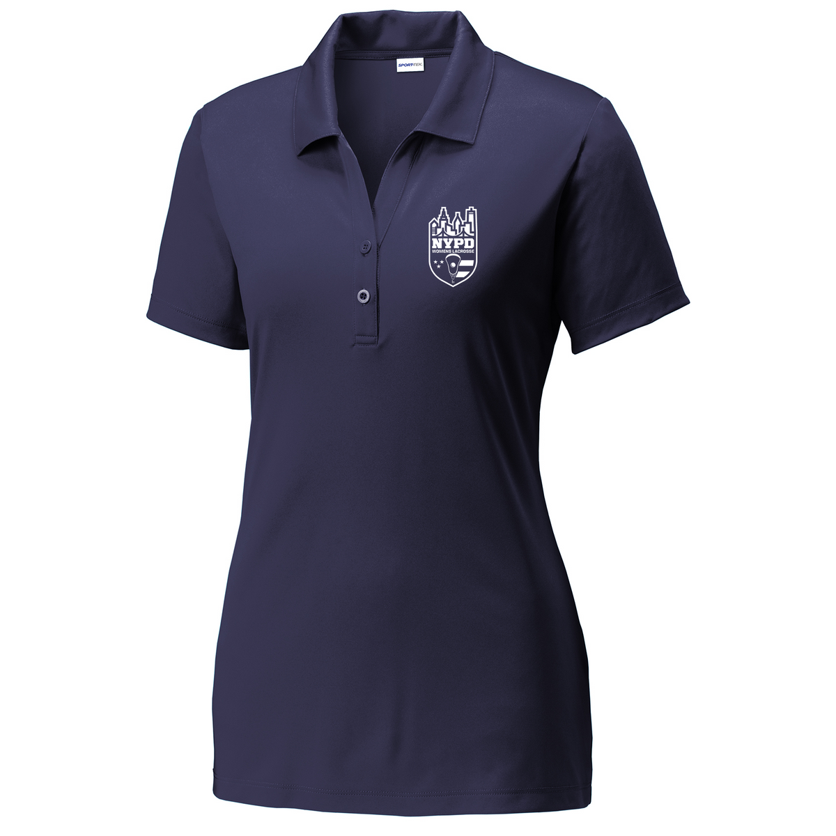 NYPD Womens Lacrosse Women's Polo