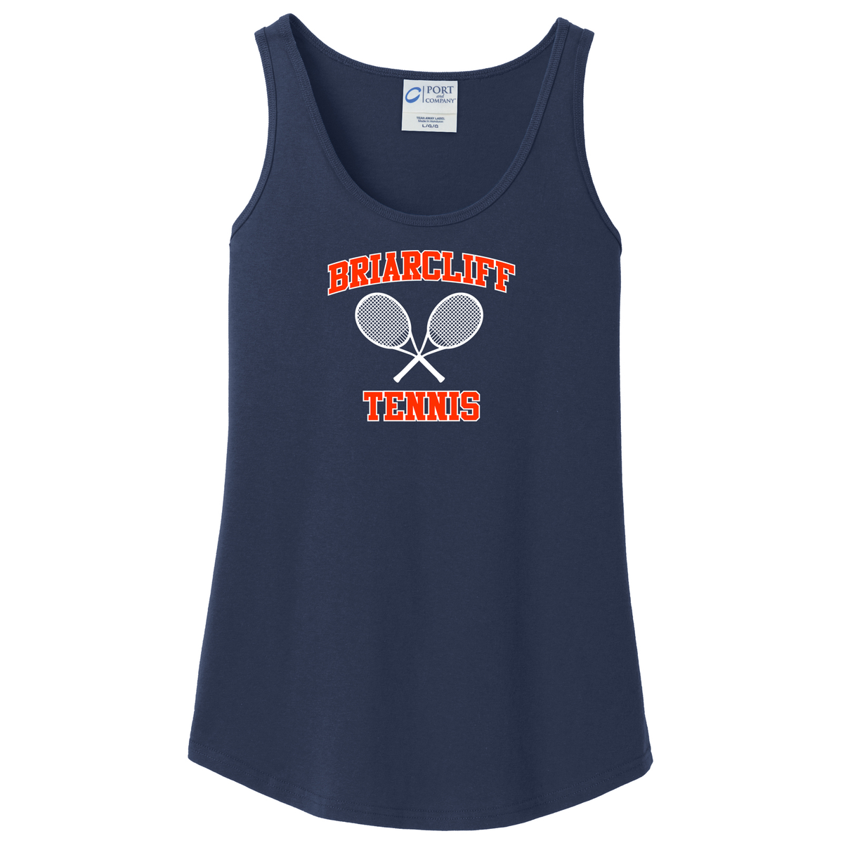 Briarcliff Tennis Women's Tank Top