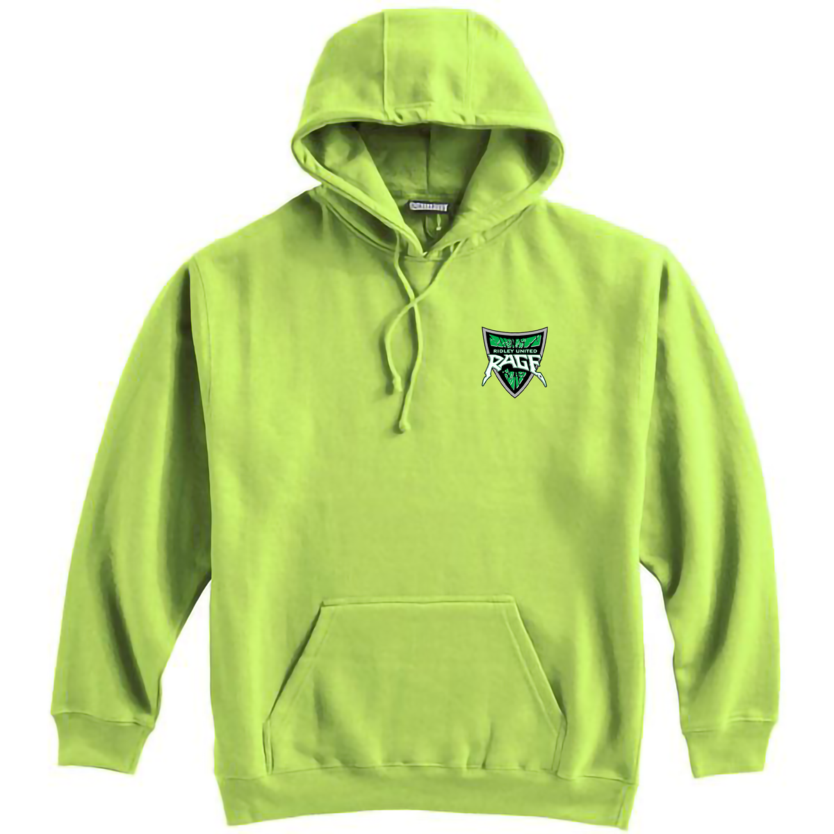 Ridley United Rage Sweatshirt