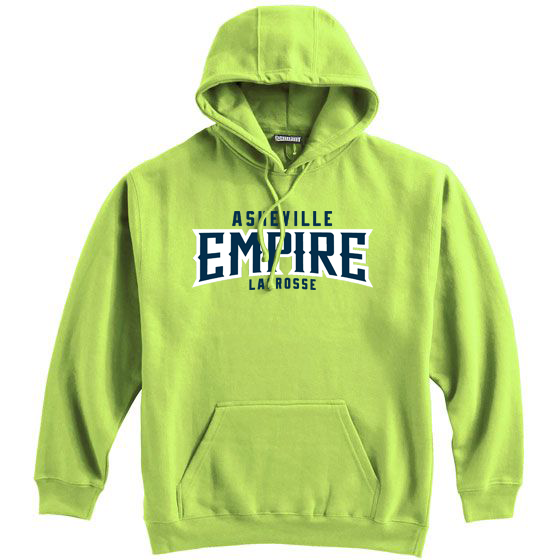 Asheville Empire Lacrosse Sweatshirt