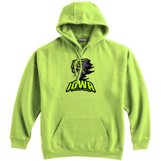 Iowa Young Guns Sweatshirt