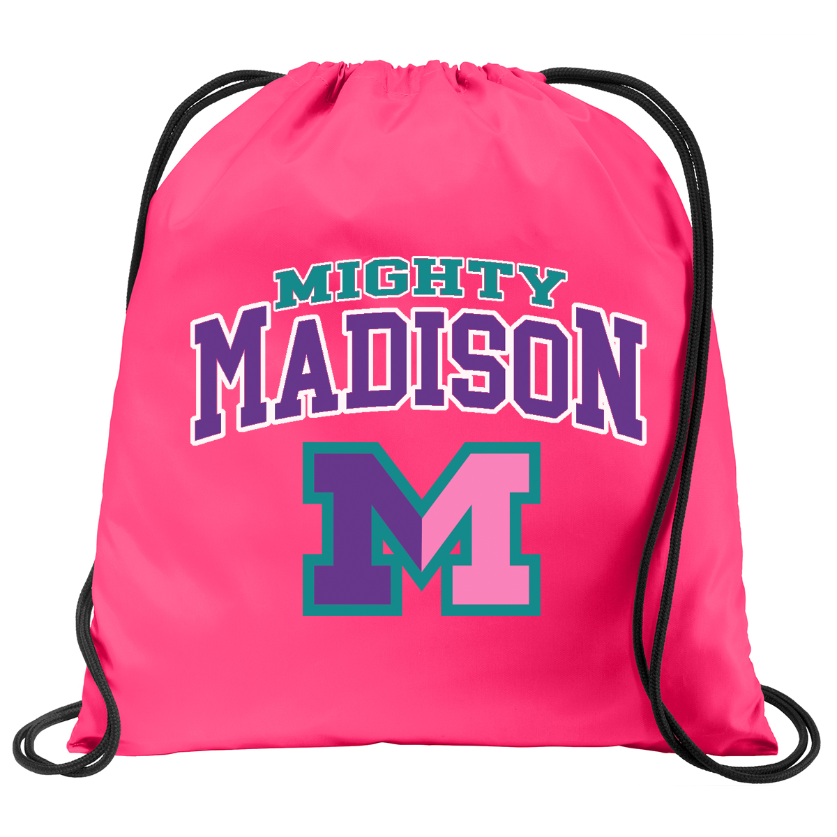 Mighty Madison Cinch Pack