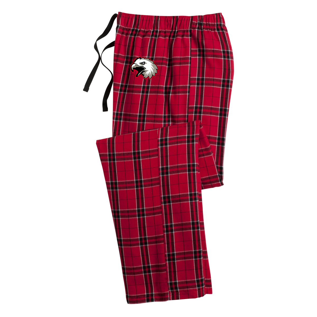 IMS Lacrosse Plaid Pajama Pants