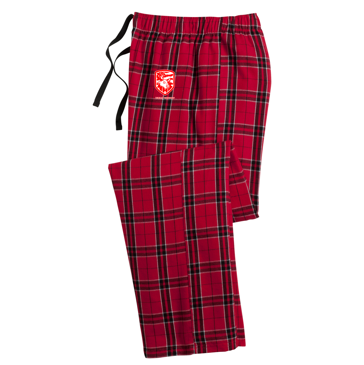 Nesaquake Field Hockey  Plaid Pajama Pants