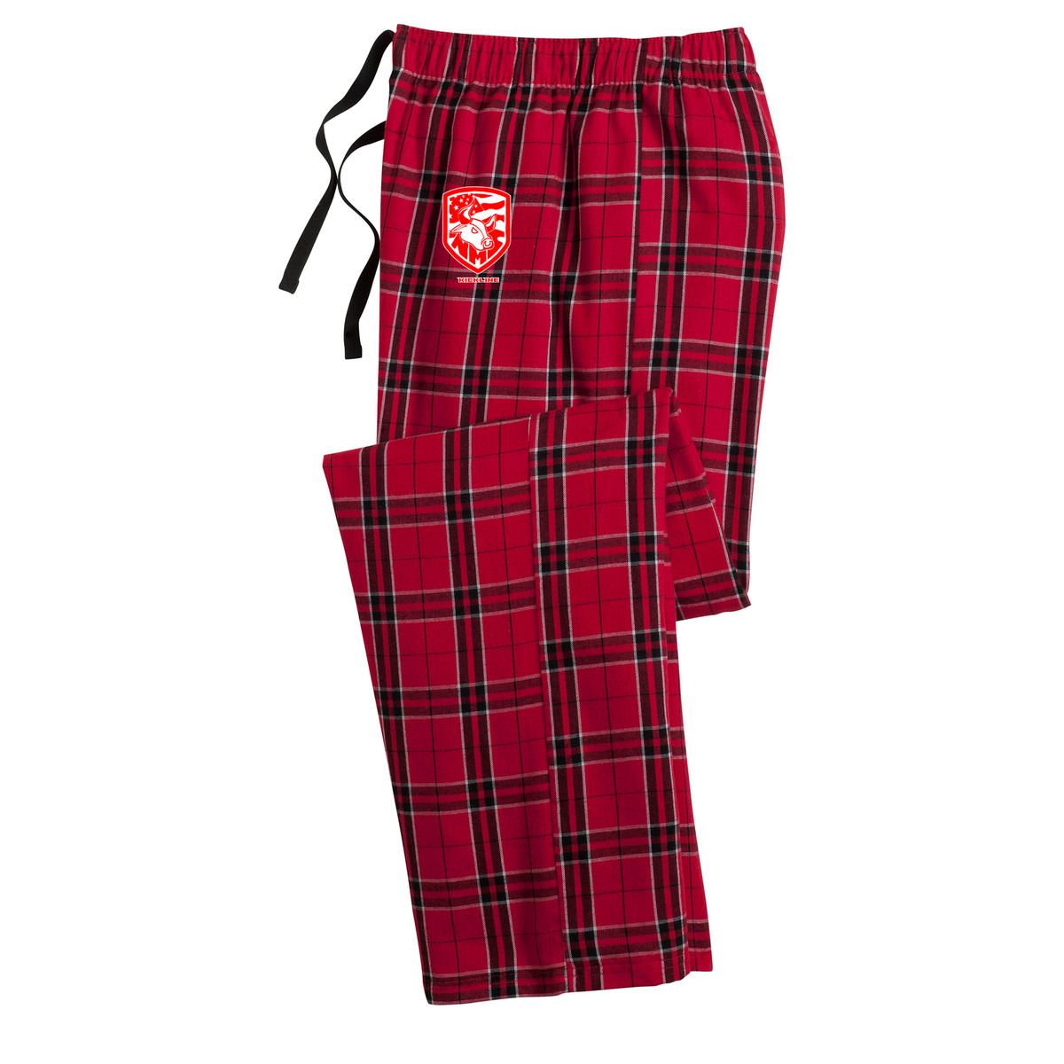 Nesaquake Kickline Plaid Pajama Pants