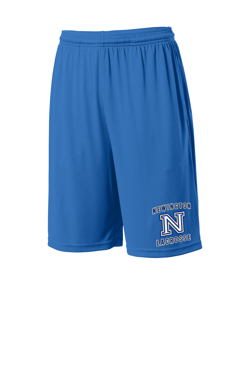 Newington Lacrosse Shorts