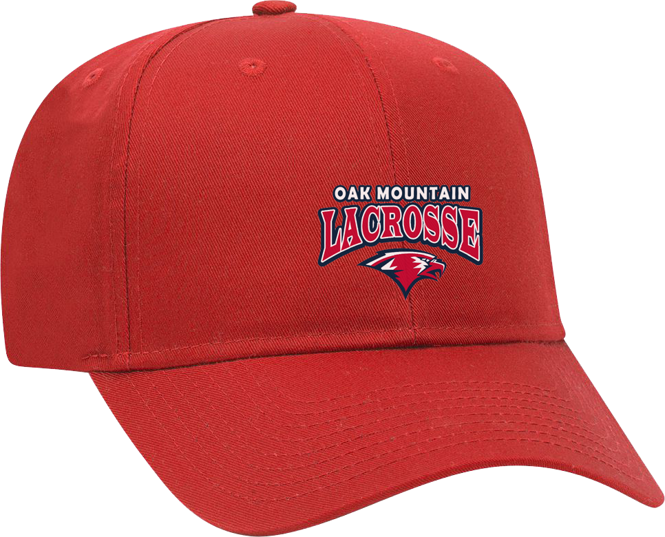 Oak Mtn. Baseball Cap