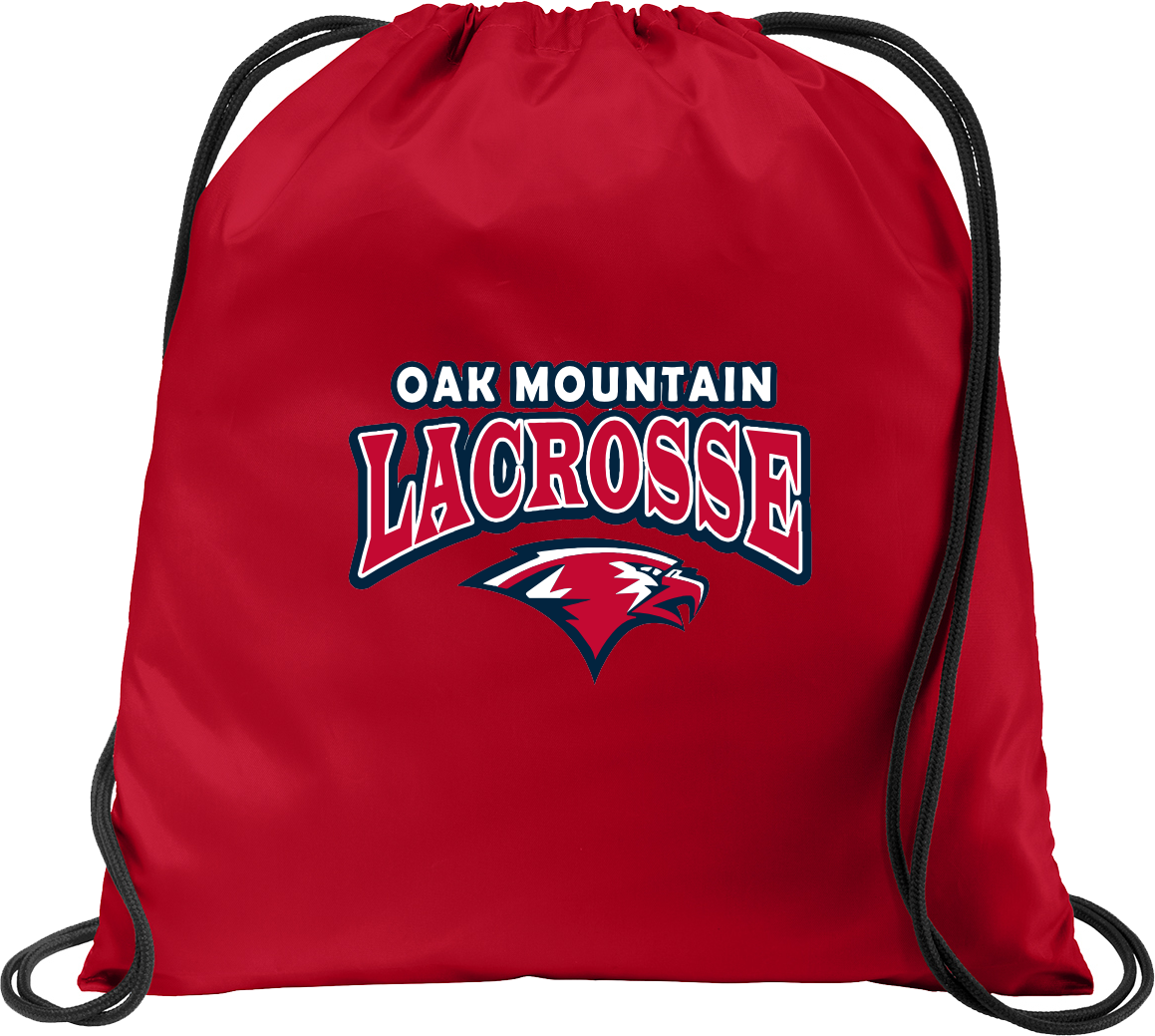 Oak Mtn. Lacrosse Cinch Pack