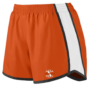 Somerville Baseball Women's Pulse Shorts