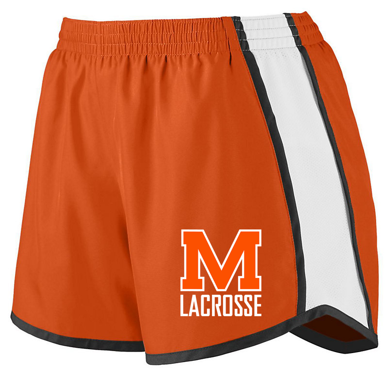Middletown Lacrosse Women's Pulse Shorts