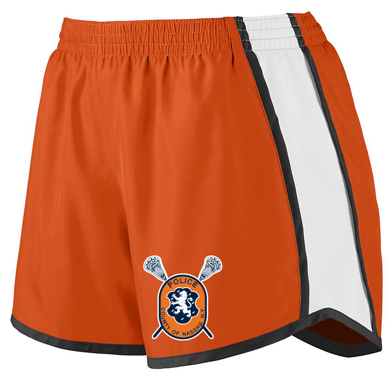 NCPD Lacrosse Women's Pulse Shorts