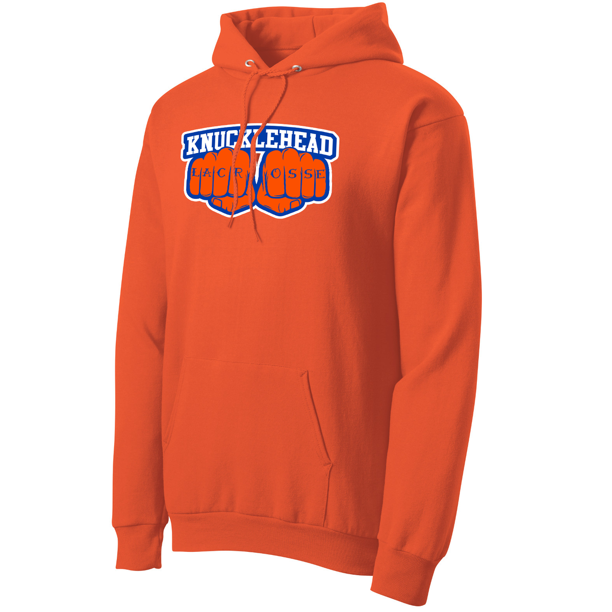 Knuckleheads Lacrosse Sweatshirt