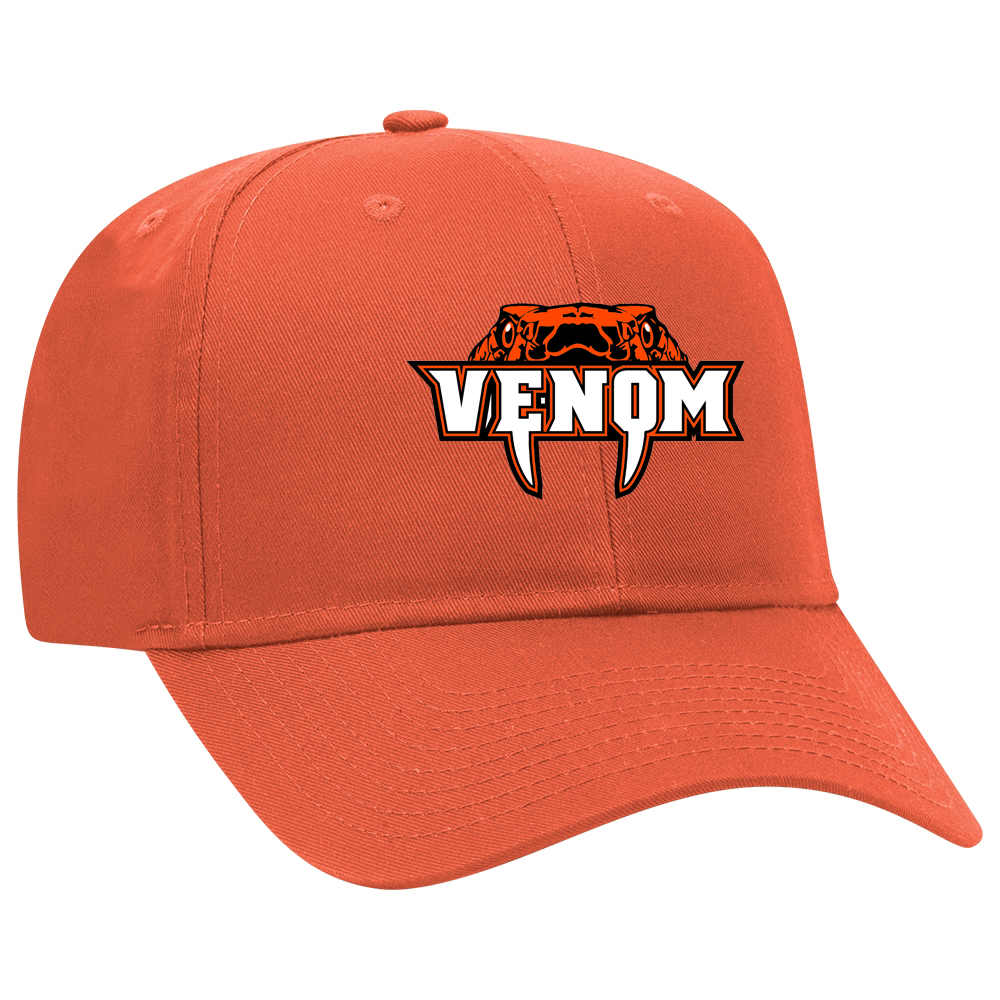 Venom Baseball  Cap