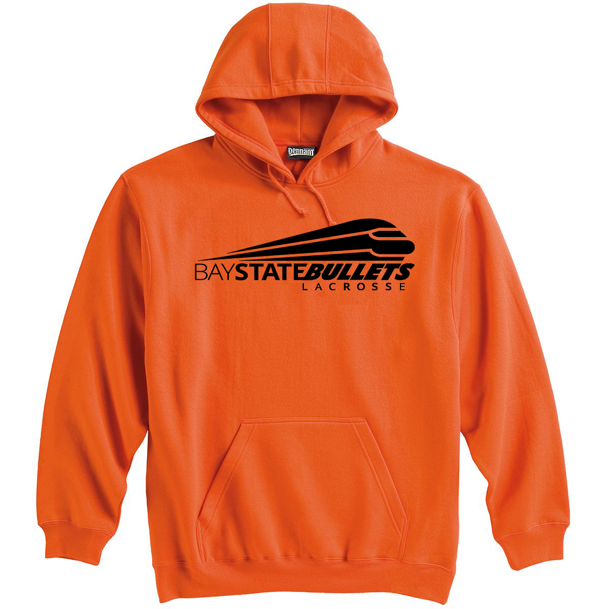Bay State Bullets Sweatshirt