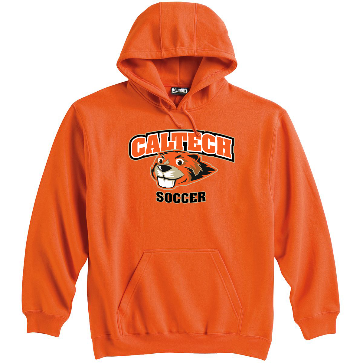 Caltech Beavers Soccer Sweatshirt