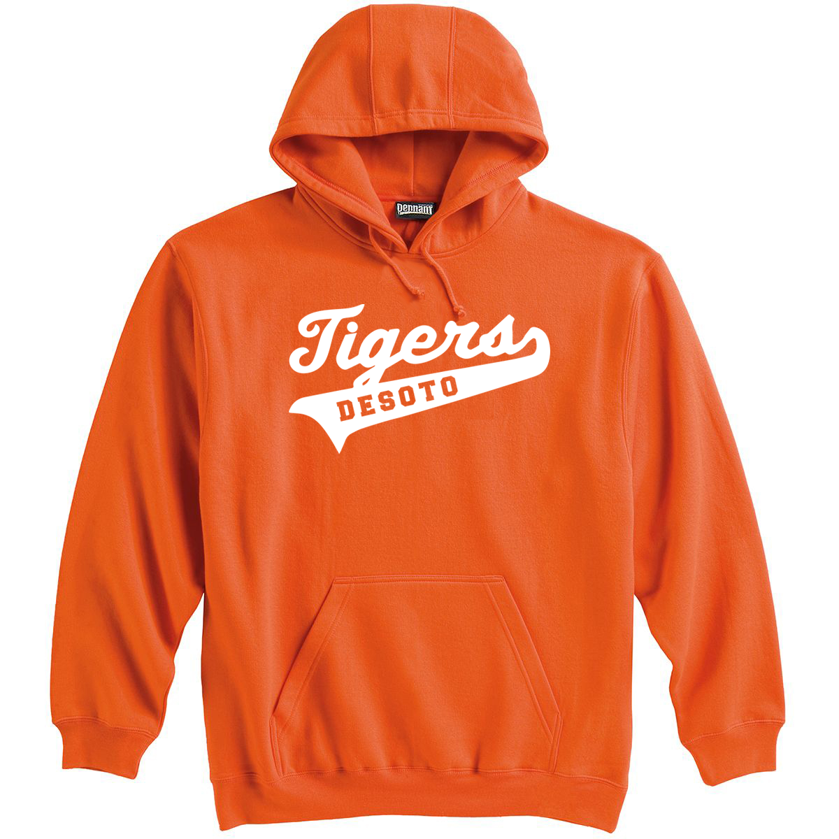 Desto Tigers Baseball  Sweatshirt