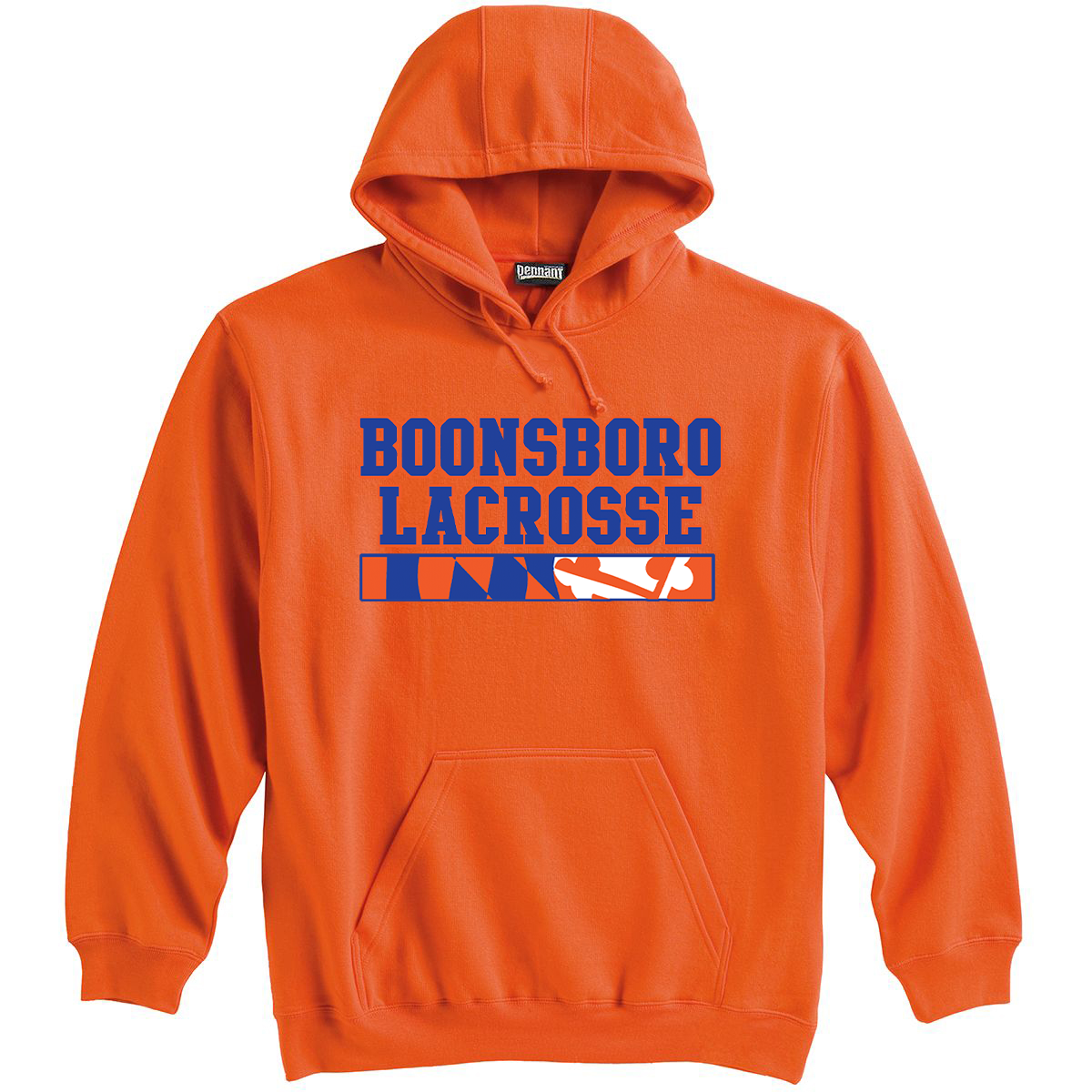 Boonsboro Lacrosse Sweatshirt