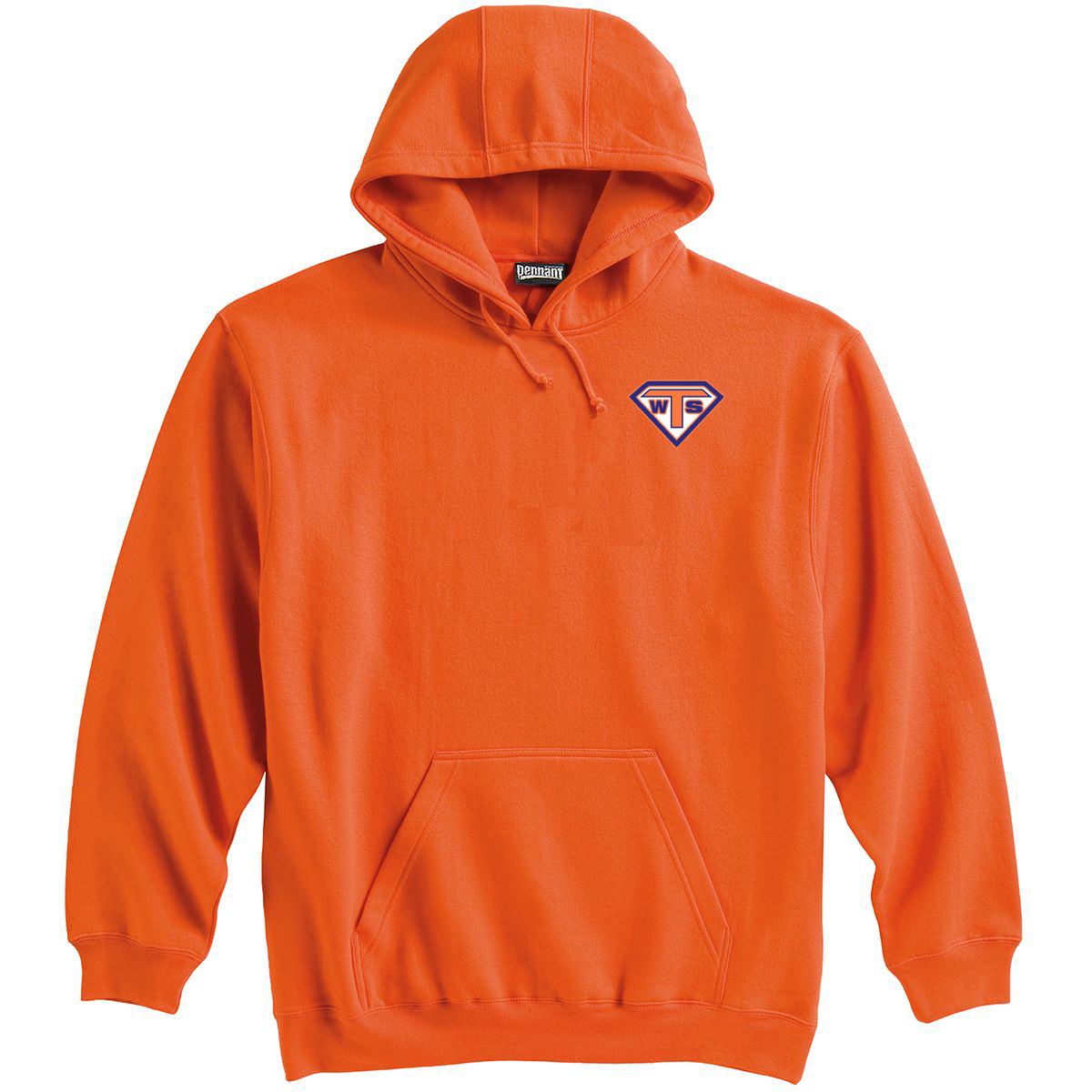 Westside Thunder Sweatshirt