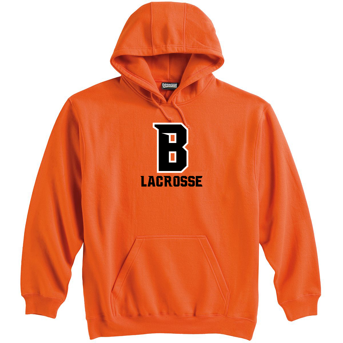 Babylon Lacrosse Sweatshirt