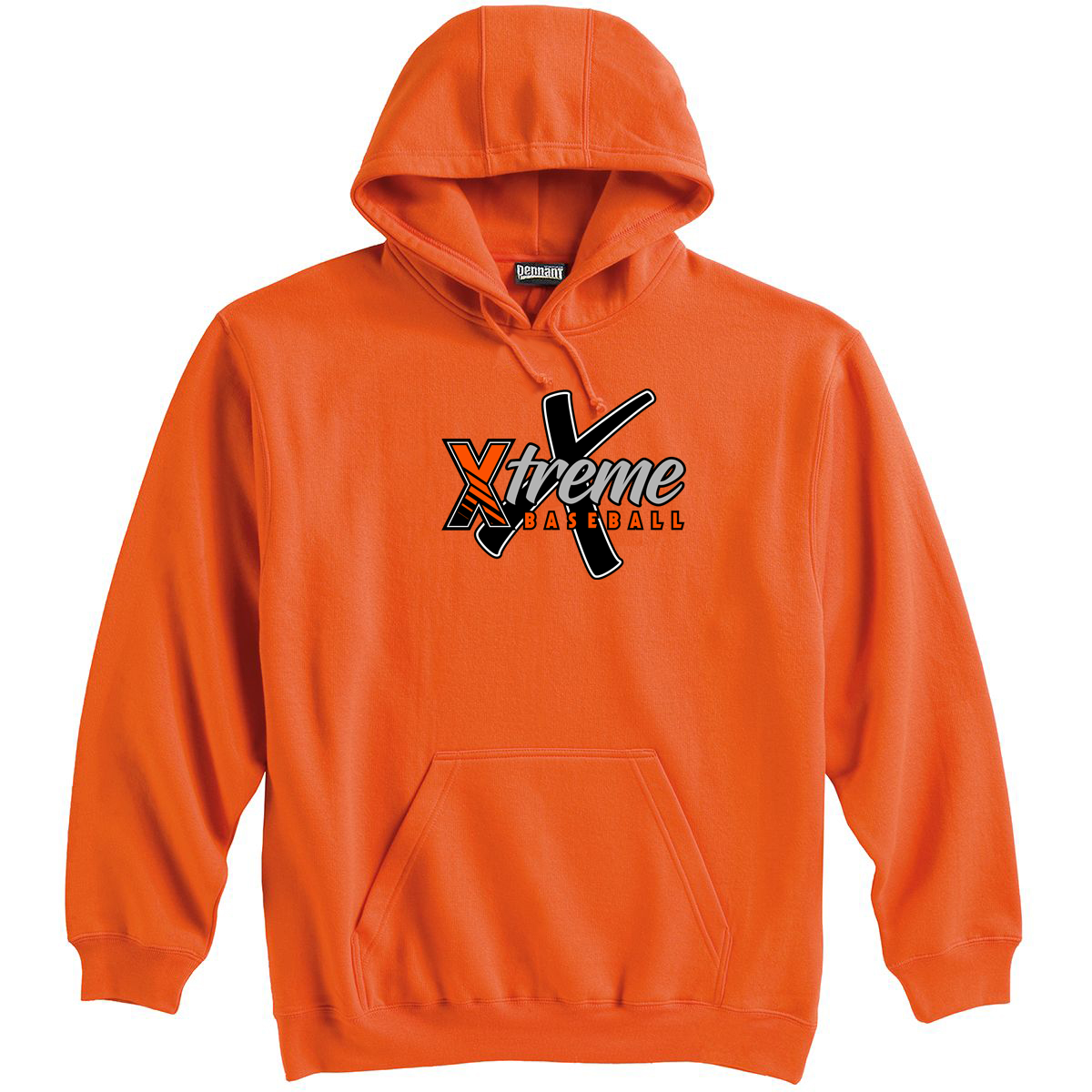 Xtreme Baseball Sweatshirt