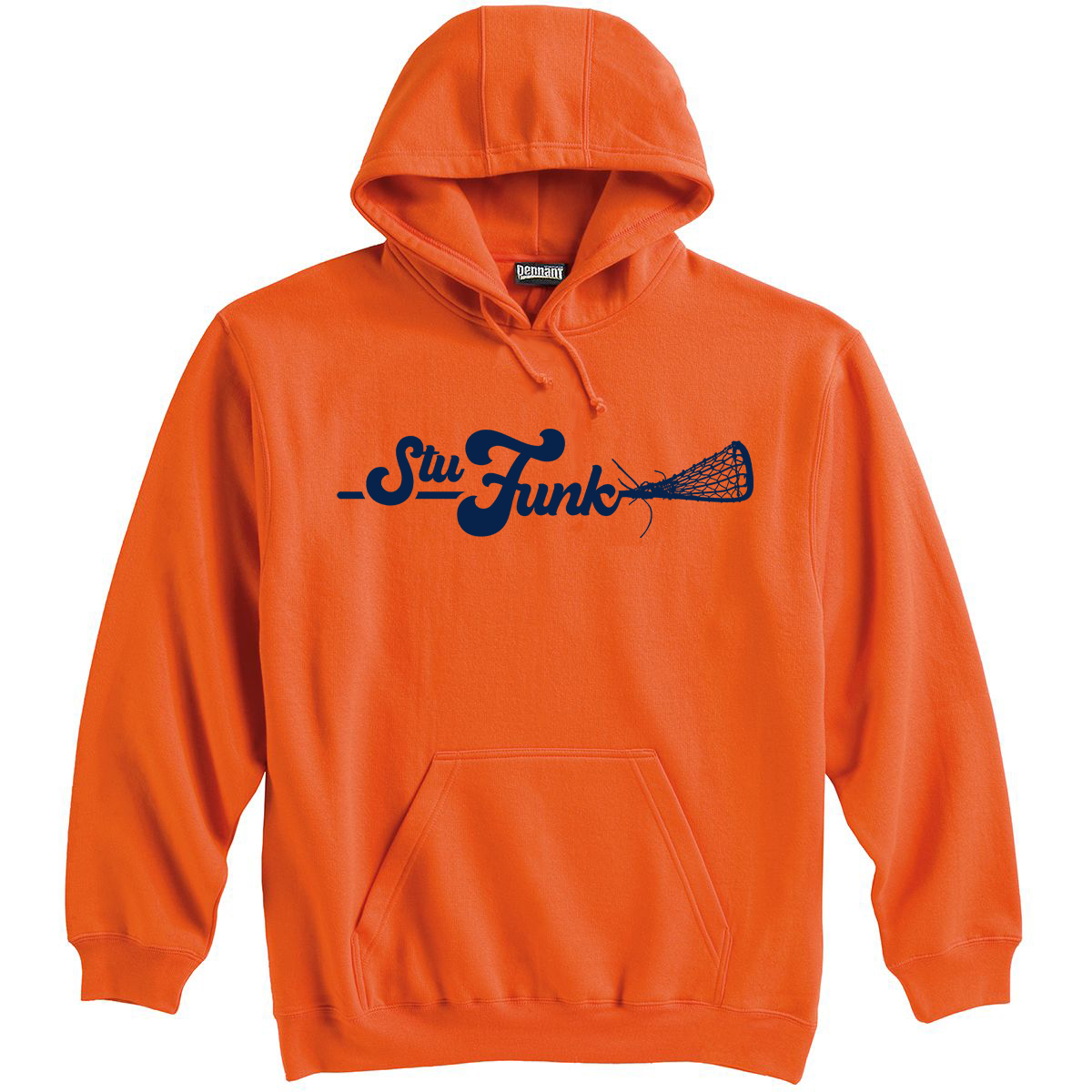 StuFunk Lacrosse Sweatshirt