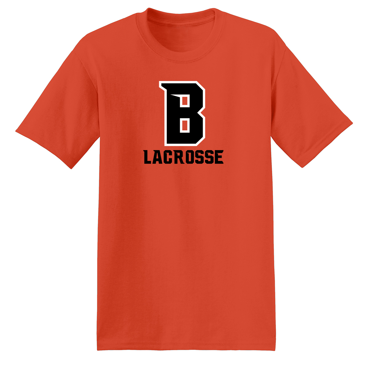 Babylon Lacrosse T-Shirt