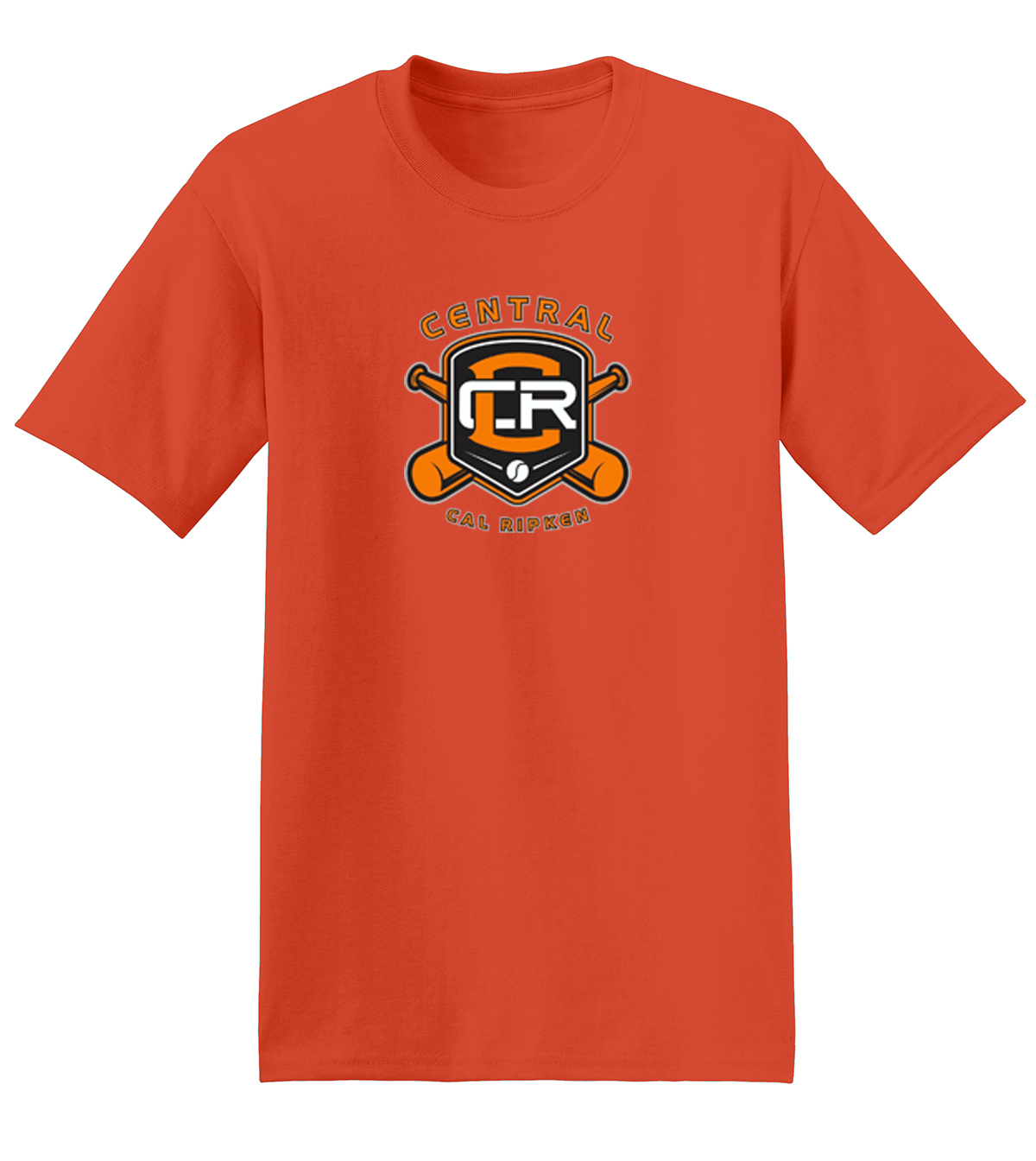 Central Cal Ripken T-Shirt